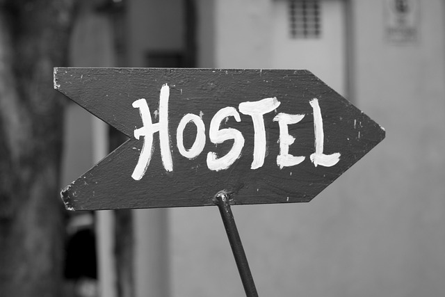 hostels