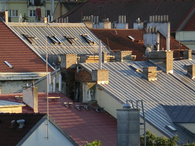 housing