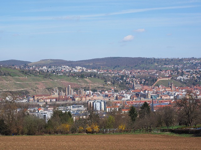 urbanism
