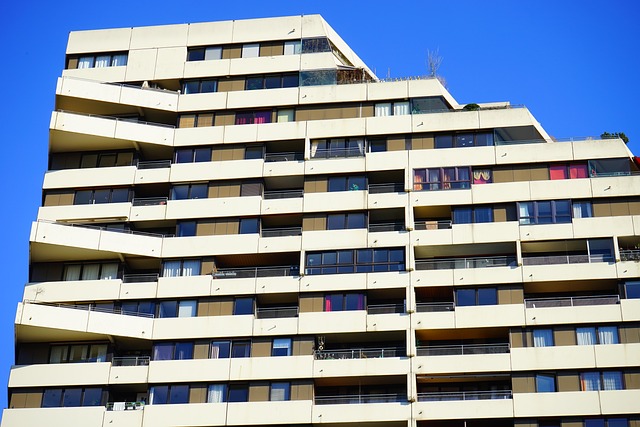 housing