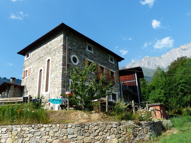 accommodation