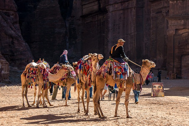 tourism