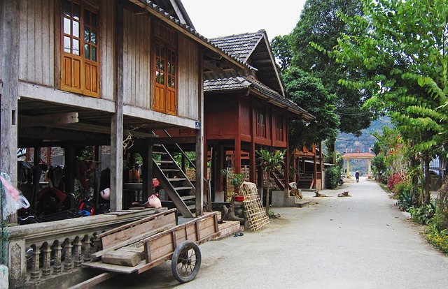 homestay