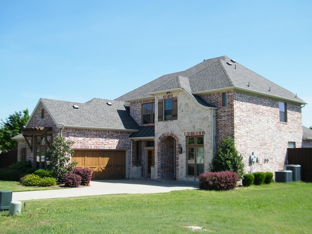 housing