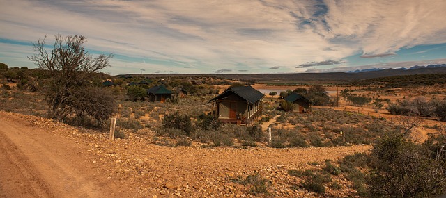 accommodation