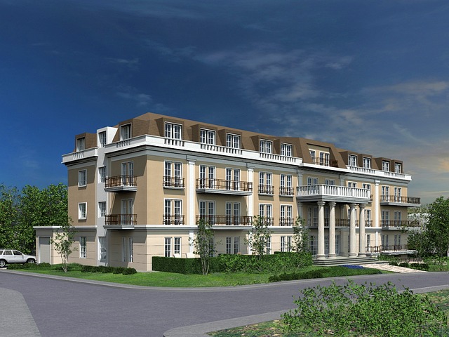 housing