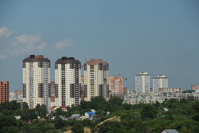 real estate