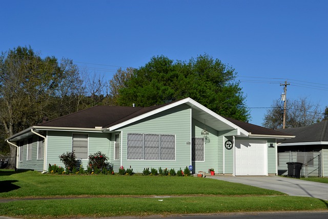 housing