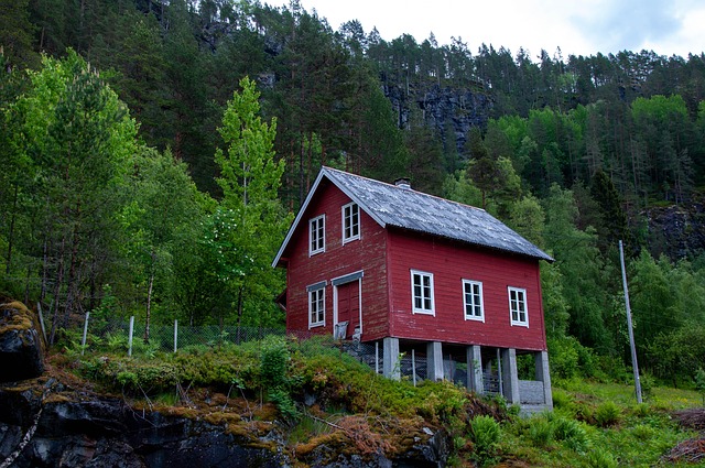 lodging