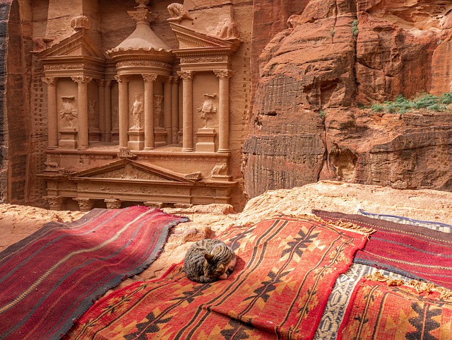 travel