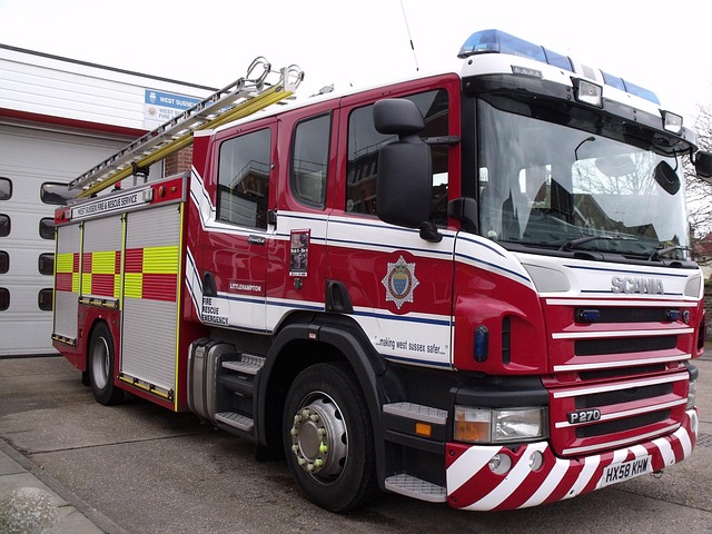 fire safety