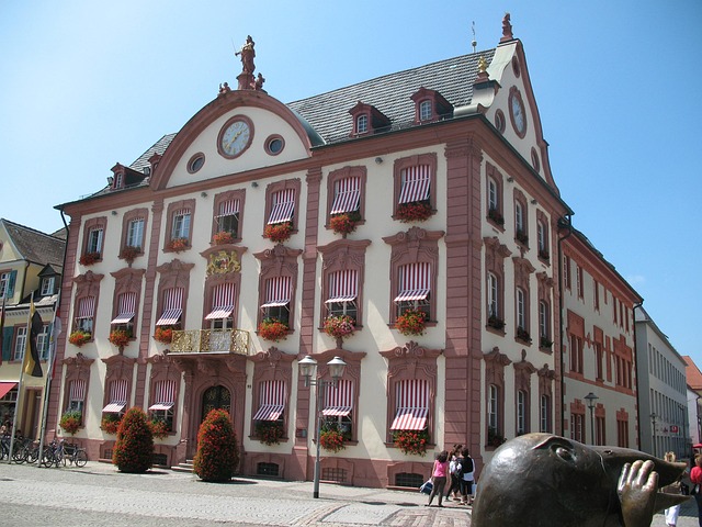 accommodation