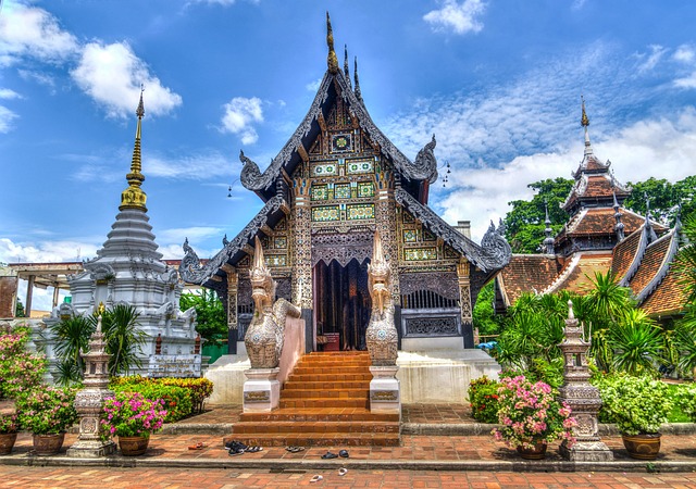 tourism