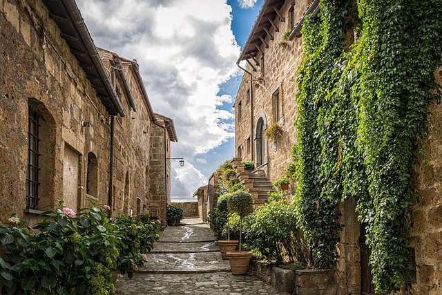 architecture