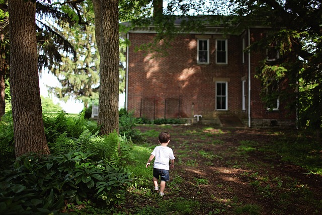 homes