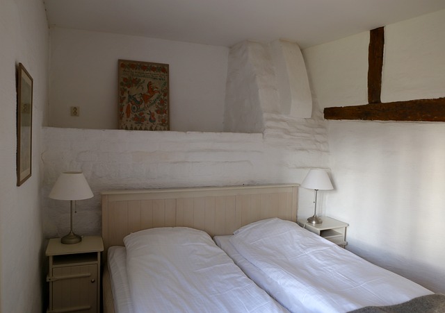 lodging