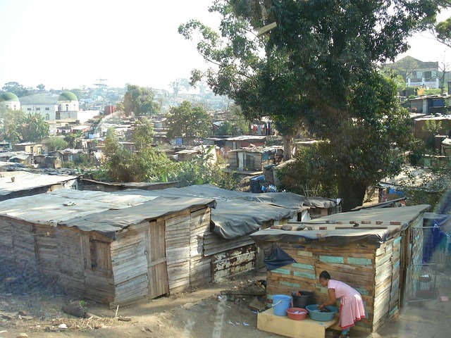 housing