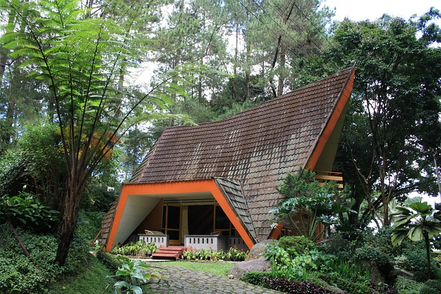 lodging