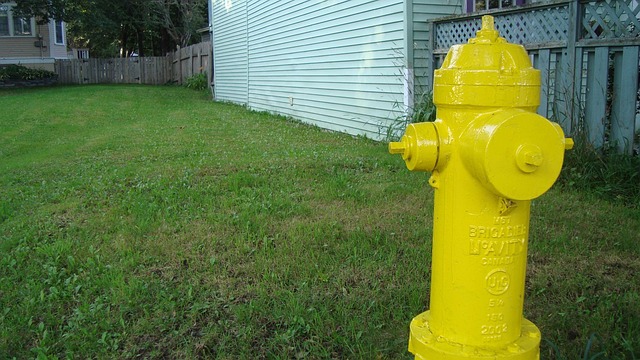 fire safety