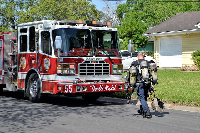 fire safety