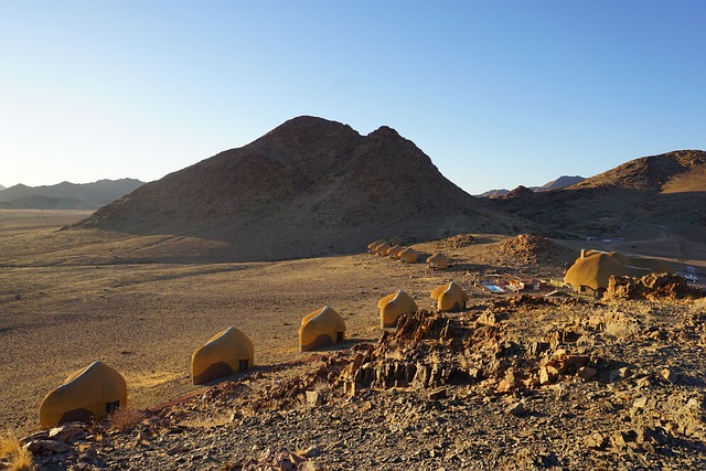 lodging