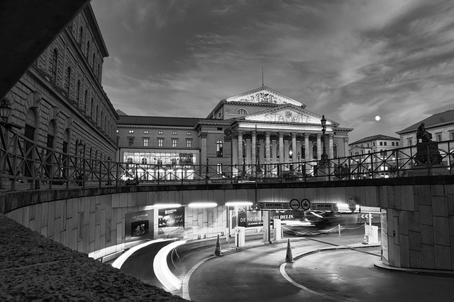 architecture