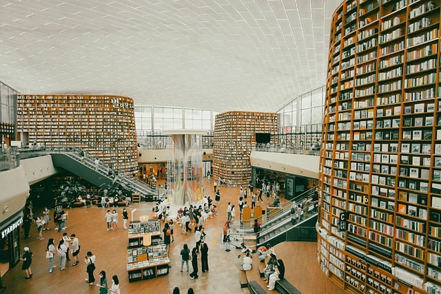 architecture