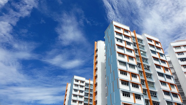 housing