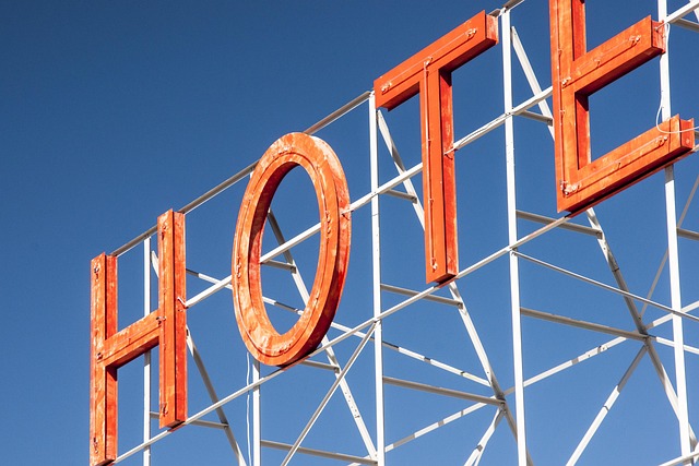 accommodation