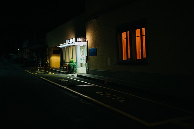 hotel