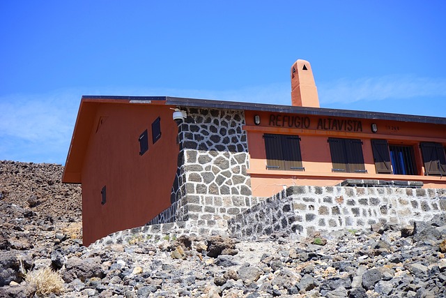 accommodation