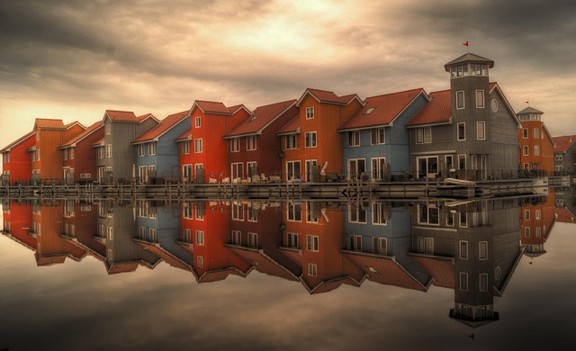 architecture