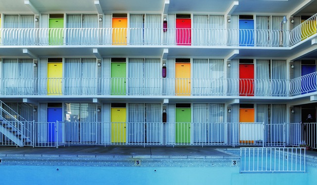 lodging