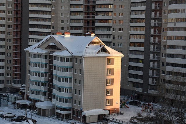 lodging