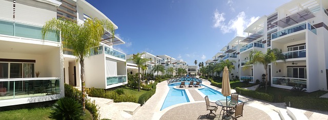 accommodation