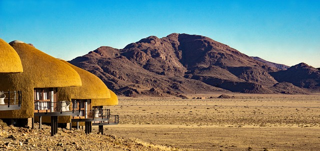 lodging