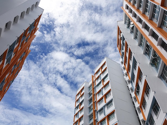 housing