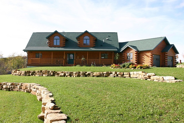lodging