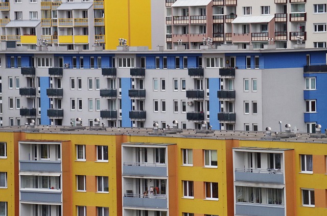 real estate