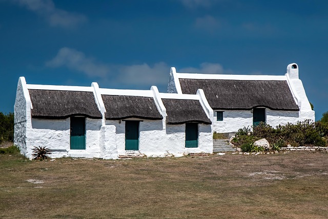 accommodation