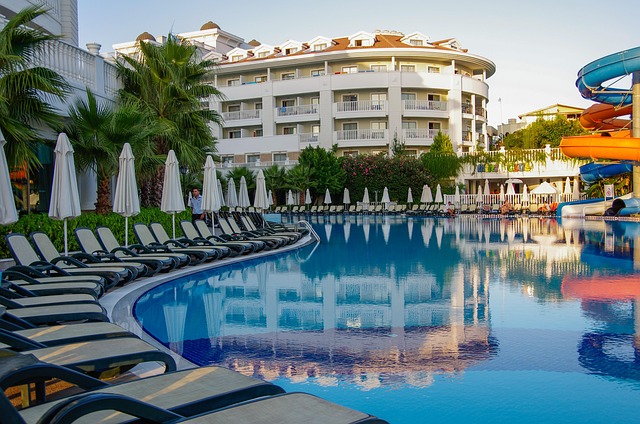 accommodation