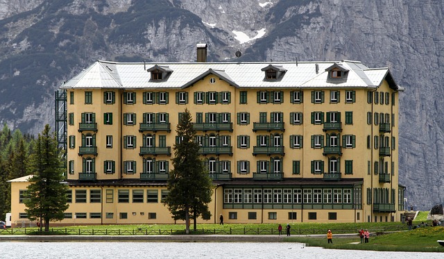 hotel