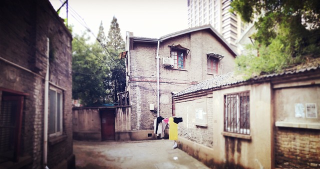 housing