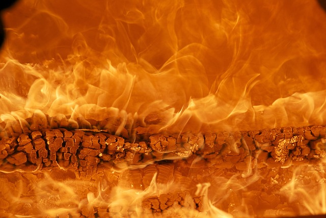 fire