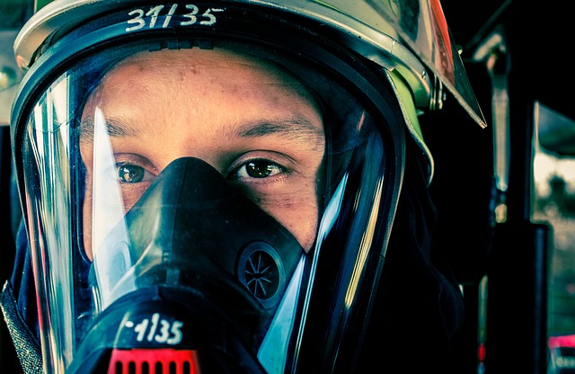 firefighting