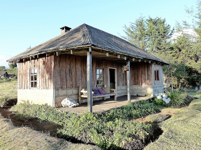 lodging