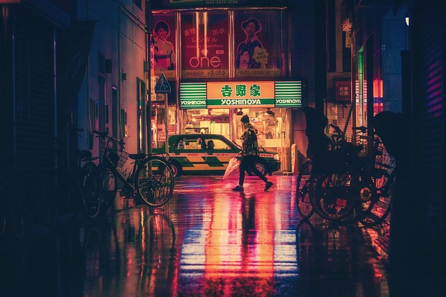 urban
