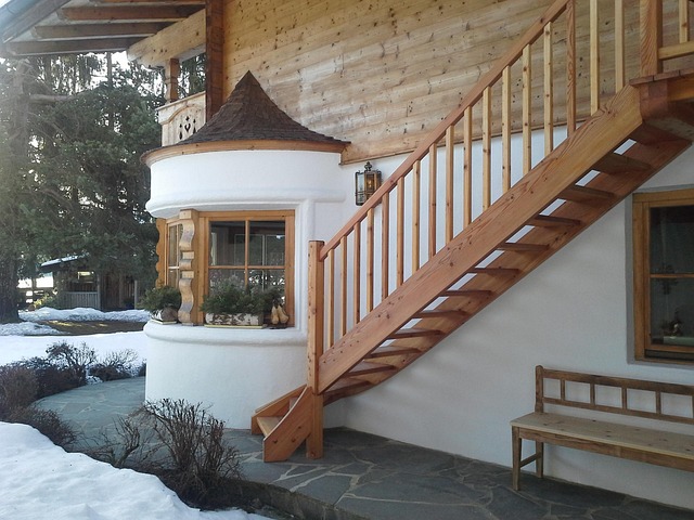accommodation