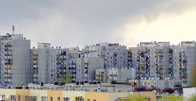 housing