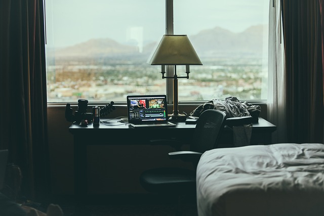 accommodation